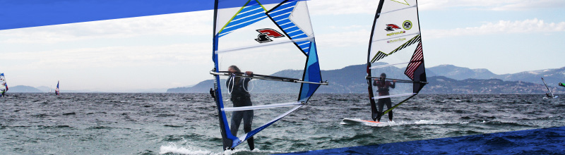 kitesurf hyères